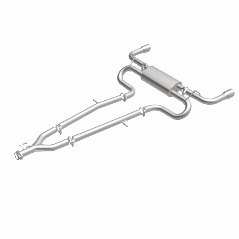 Lexus SC430 Performance Exhaust - Magnaflow - Direct-Fit Replacement - `02-`08