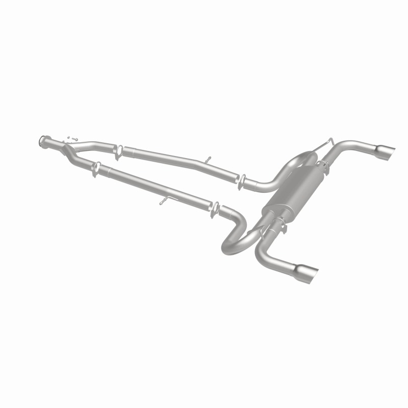 Lexus SC430 Performance Exhaust - Magnaflow - Direct-Fit Replacement - `02-`08