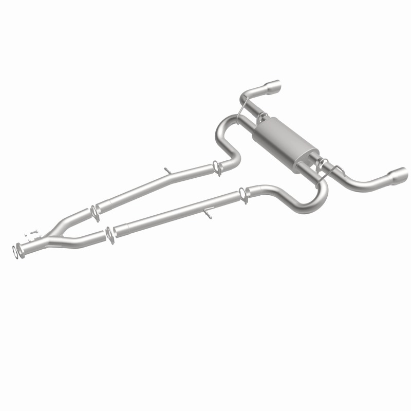 Lexus SC430 Performance Exhaust - Magnaflow - Direct-Fit Replacement - `02-`08