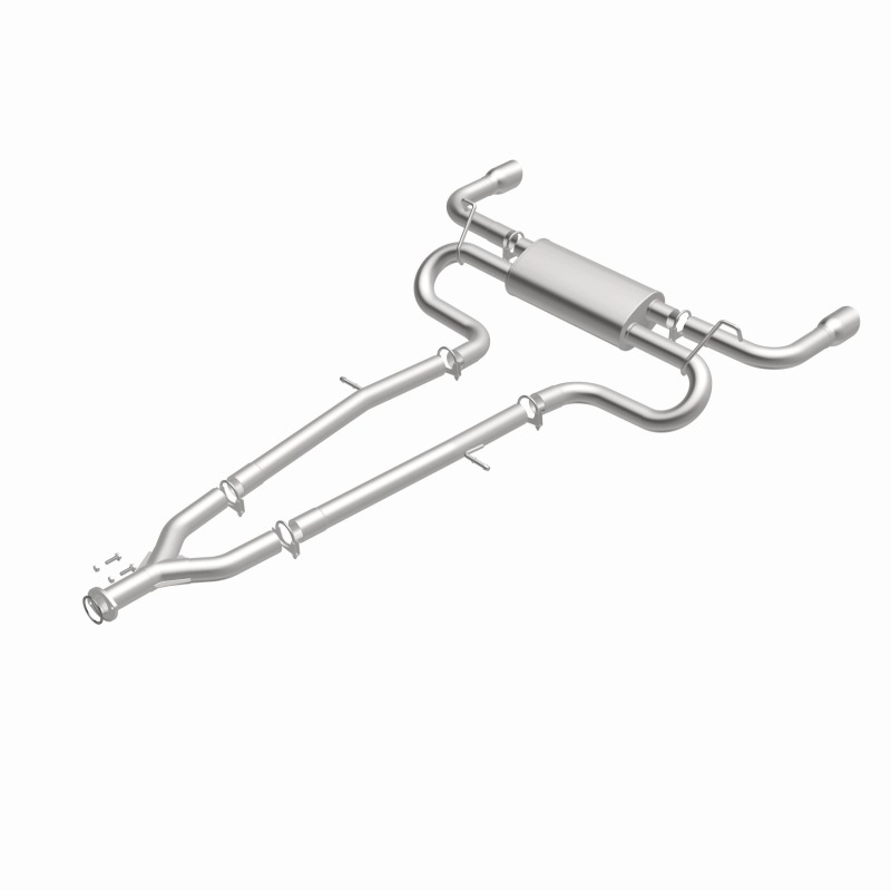 Lexus SC430 Performance Exhaust - Magnaflow - Direct-Fit Replacement - `02-`08