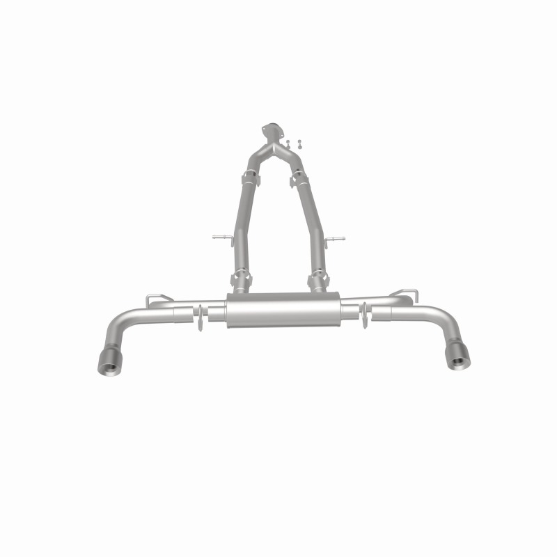 Lexus SC430 Performance Exhaust - Magnaflow - Direct-Fit Replacement - `02-`08