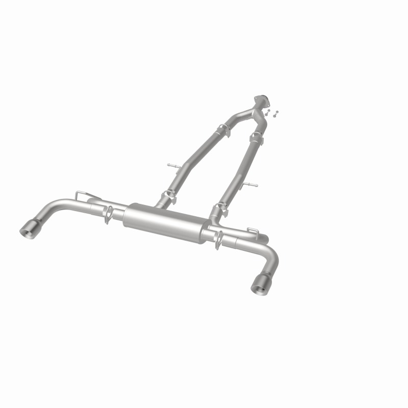 Lexus SC430 Performance Exhaust - Magnaflow - Direct-Fit Replacement - `02-`08