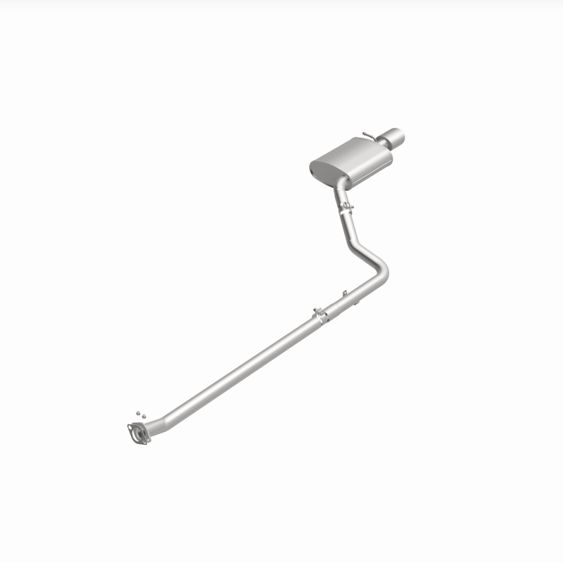 Hyundai Sonata Performance Exhaust - Magnaflow - Direct-Fit Replacement - `15-`19