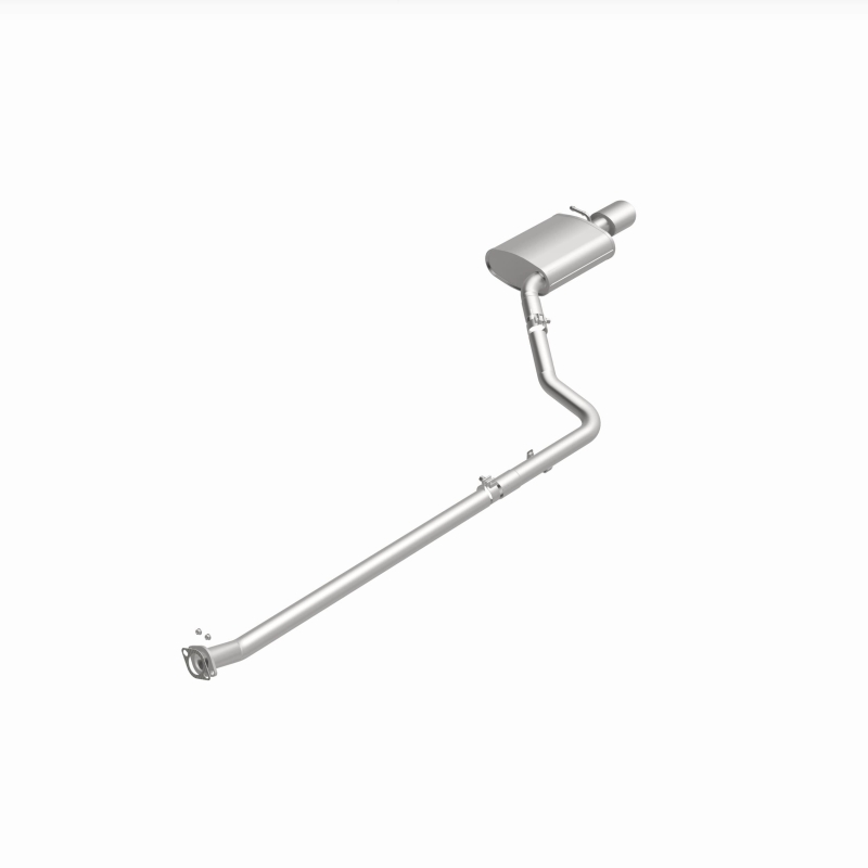 Hyundai Sonata Performance Exhaust - Magnaflow - Direct-Fit Replacement - `15-`19