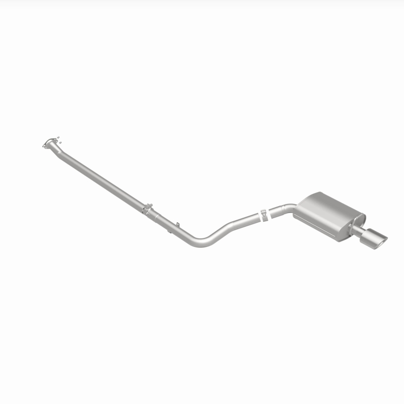 Hyundai Sonata Performance Exhaust - Magnaflow - Direct-Fit Replacement - `15-`19