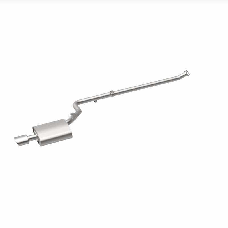 Hyundai Sonata Performance Exhaust - Magnaflow - Direct-Fit Replacement - `15-`19