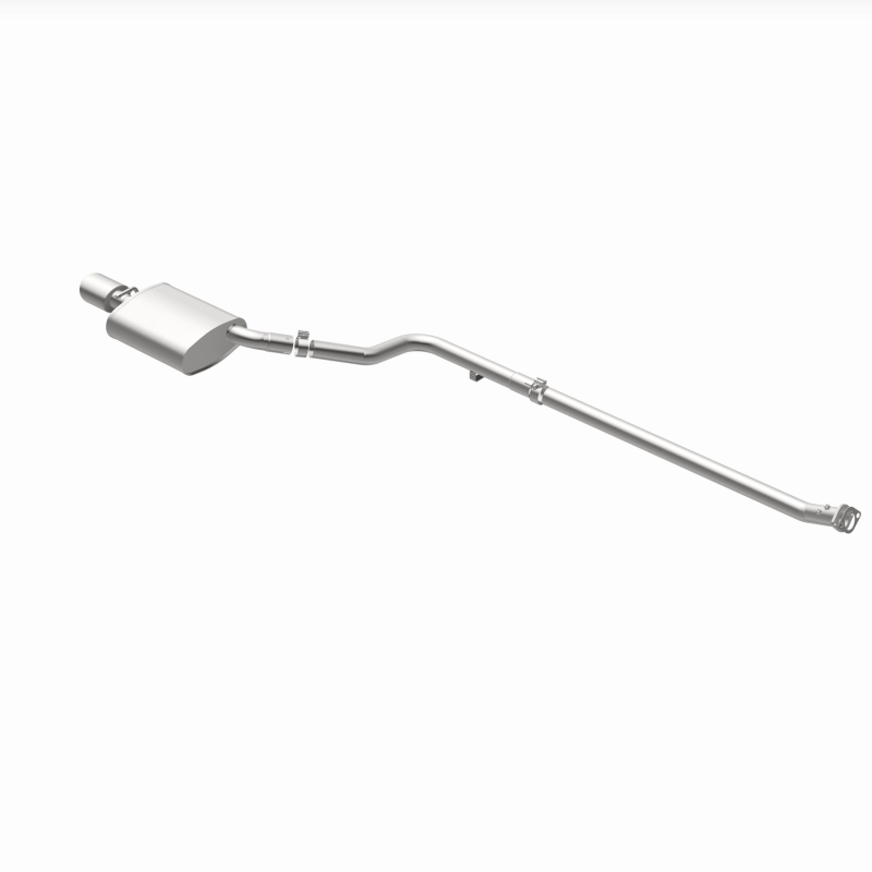 Hyundai Sonata Performance Exhaust - Magnaflow - Direct-Fit Replacement - `15-`19