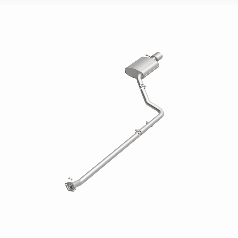 Hyundai Sonata Performance Exhaust - Magnaflow - Direct-Fit Replacement - `15-`19