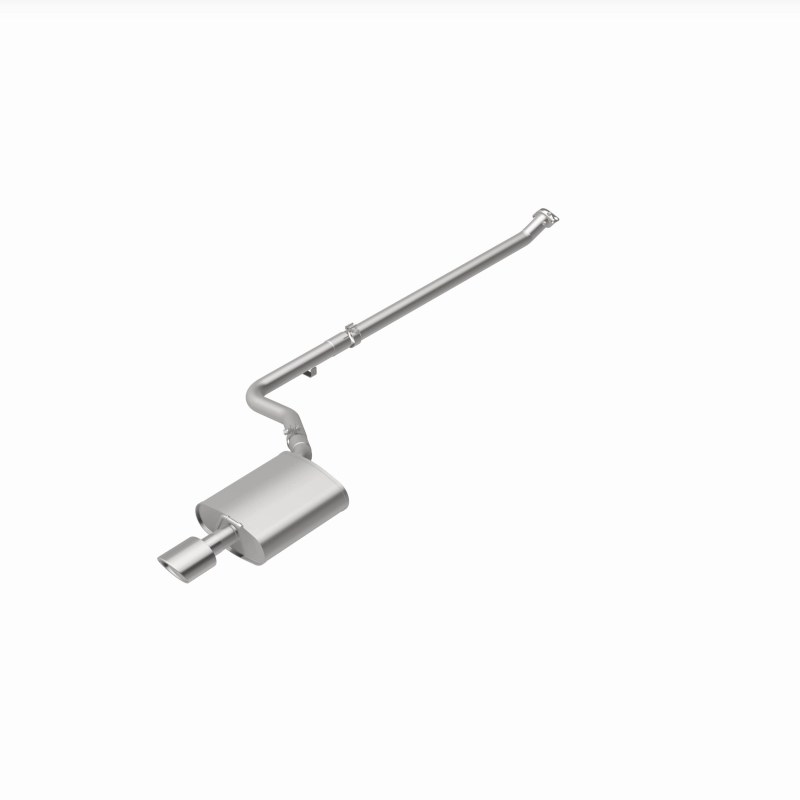 Hyundai Sonata Performance Exhaust - Magnaflow - Direct-Fit Replacement - `15-`19