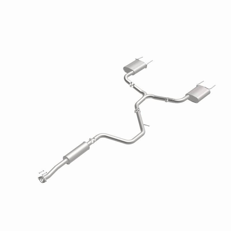 Chevrolet Impala Performance Exhaust - Magnaflow - Direct-Fit Catback - `14-`20