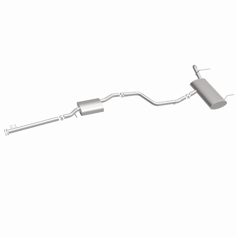 GMC Terrain Performance Exhaust - Magnaflow - Cat Back - `18-`24