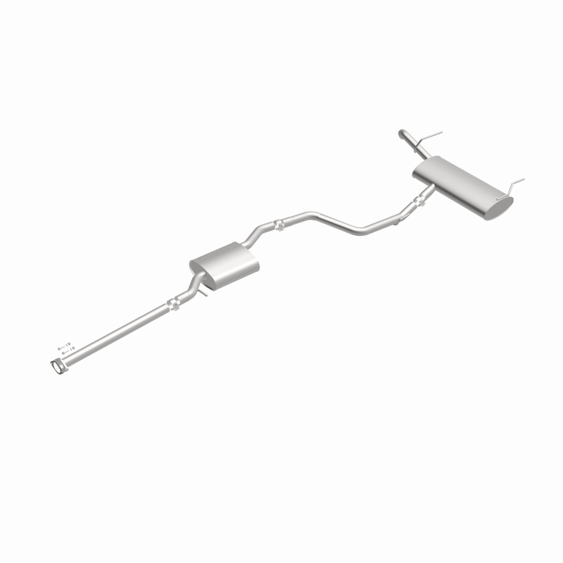 GMC Terrain Performance Exhaust - Magnaflow - Cat Back - `18-`24