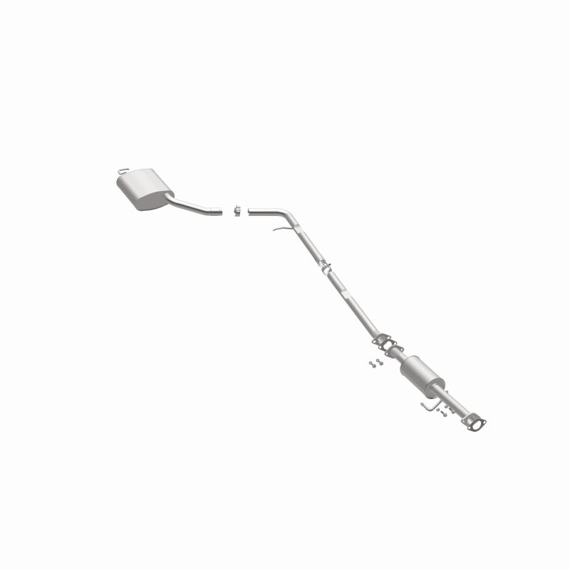 Kia Optima Performance Exhaust - Magnaflow - Direct-Fit - `11-`16