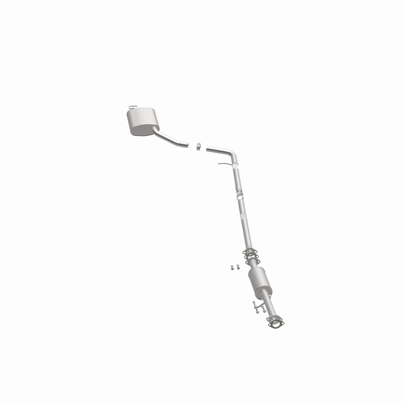 Kia Optima Performance Exhaust - Magnaflow - Direct-Fit - `11-`16