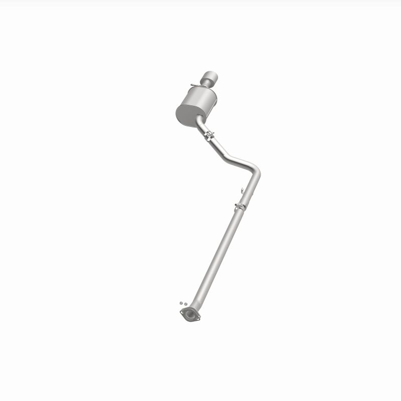 Kia Optima Performance Exhaust - Magnaflow - BRE - `16-`20