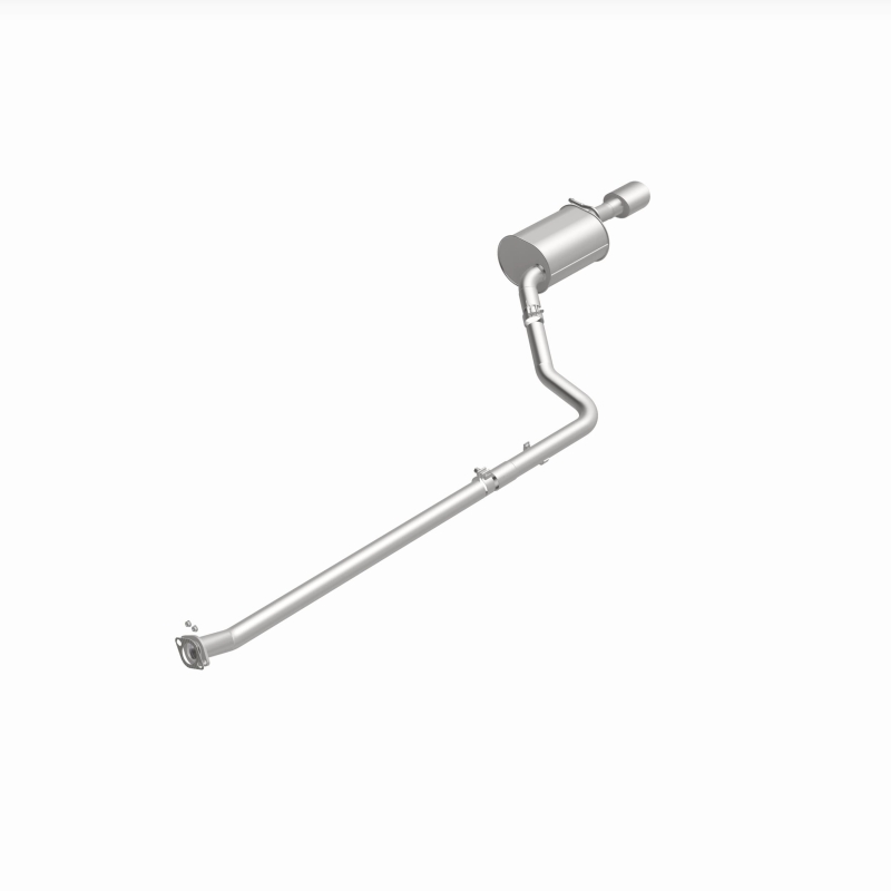 Kia Optima Performance Exhaust - Magnaflow - BRE - `16-`20