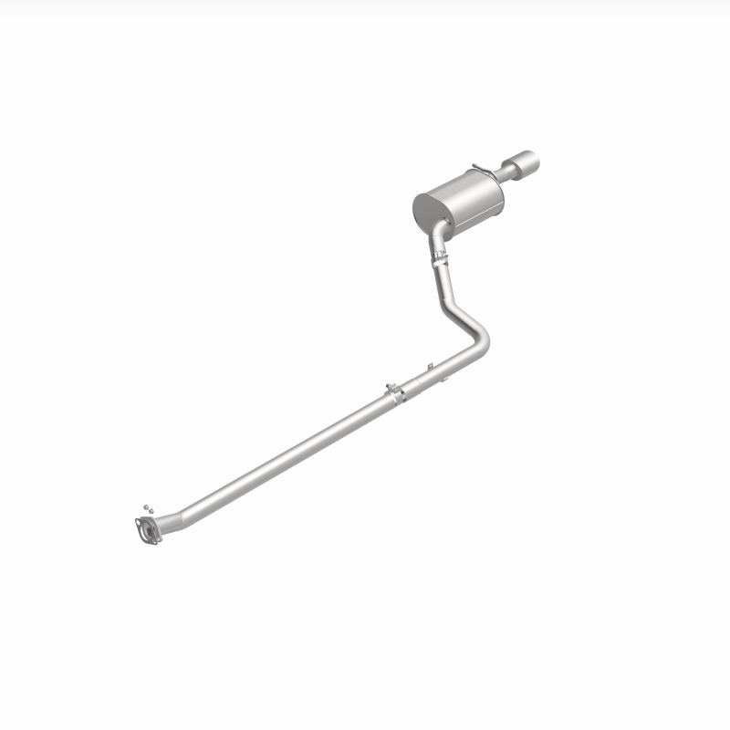 Kia Optima Performance Exhaust - Magnaflow - BRE - `16-`20