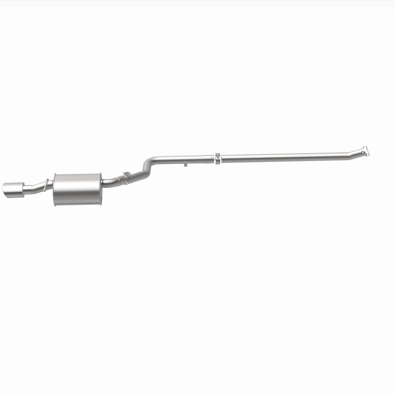 Kia Optima Performance Exhaust - Magnaflow - BRE - `16-`20