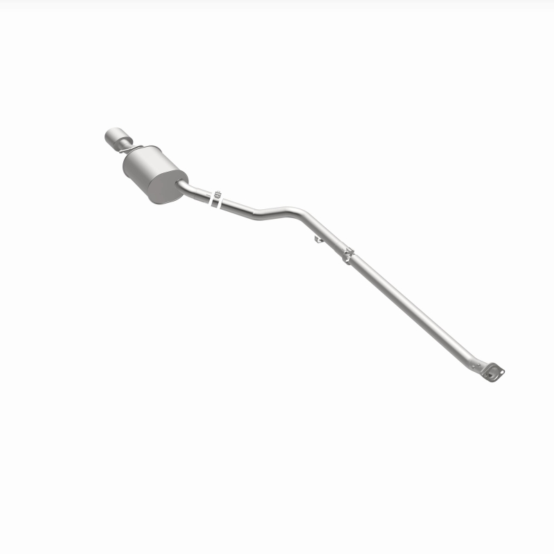 Kia Optima Performance Exhaust - Magnaflow - BRE - `16-`20