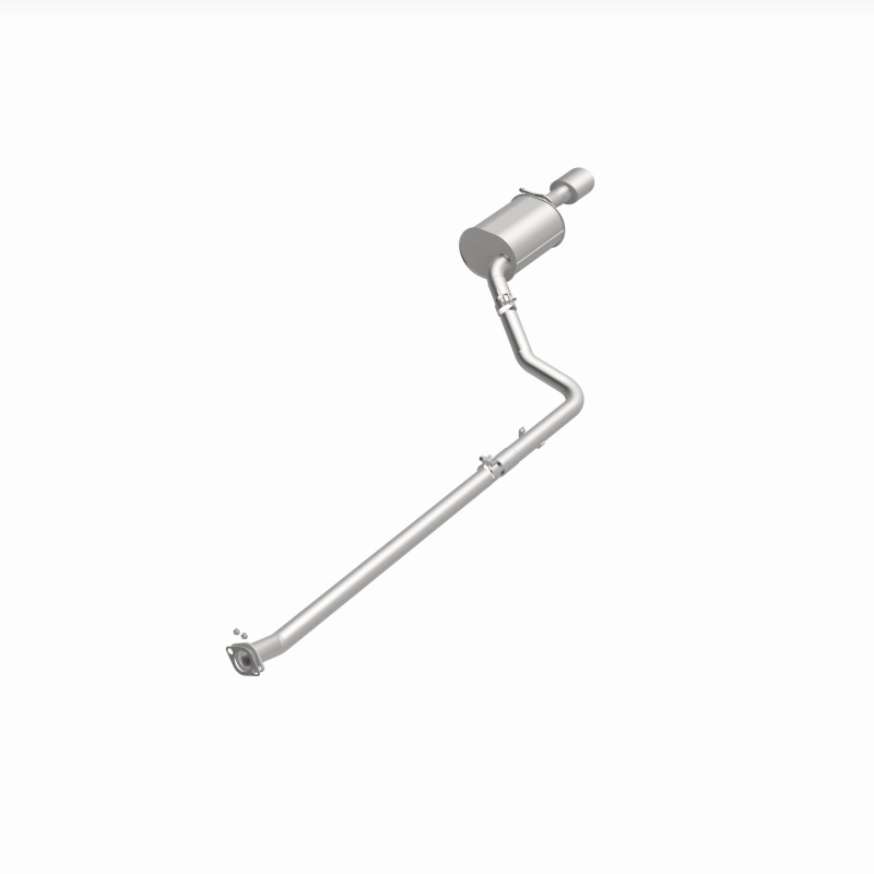 Kia Optima Performance Exhaust - Magnaflow - BRE - `16-`20