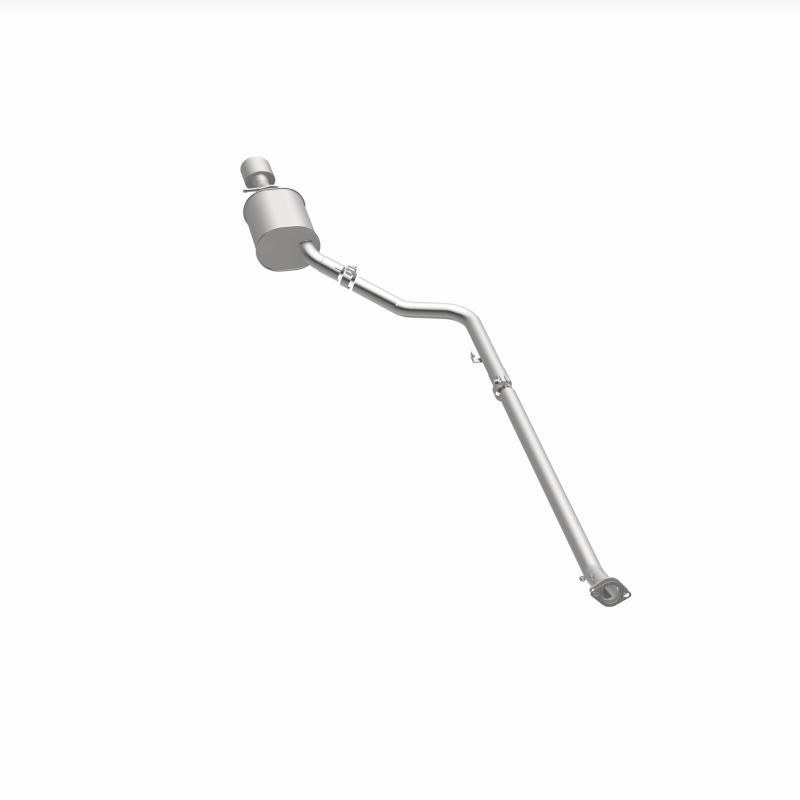 Kia Optima Performance Exhaust - Magnaflow - BRE - `16-`20