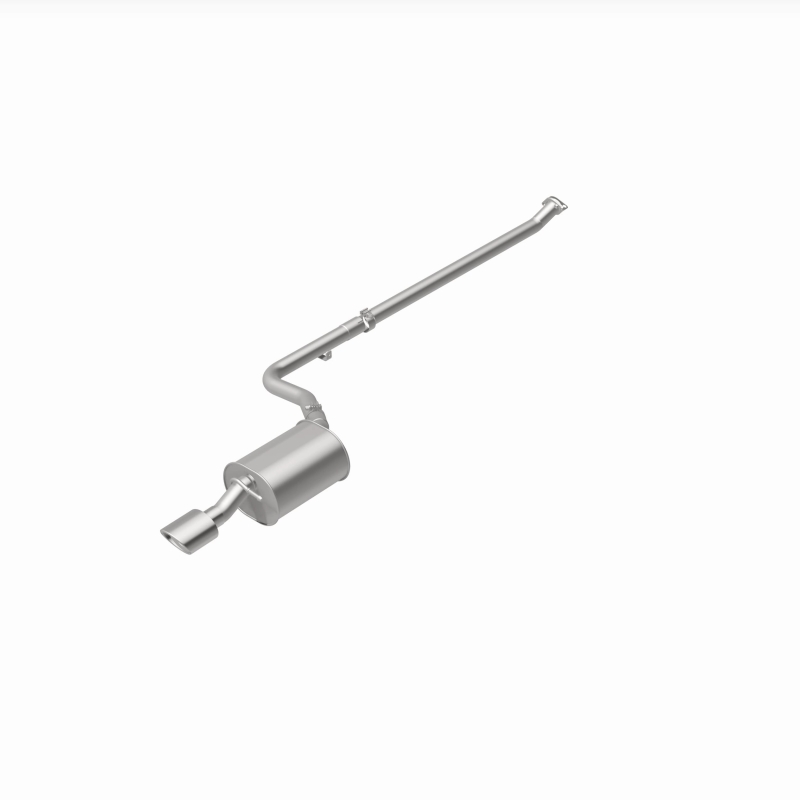 Kia Optima Performance Exhaust - Magnaflow - BRE - `16-`20