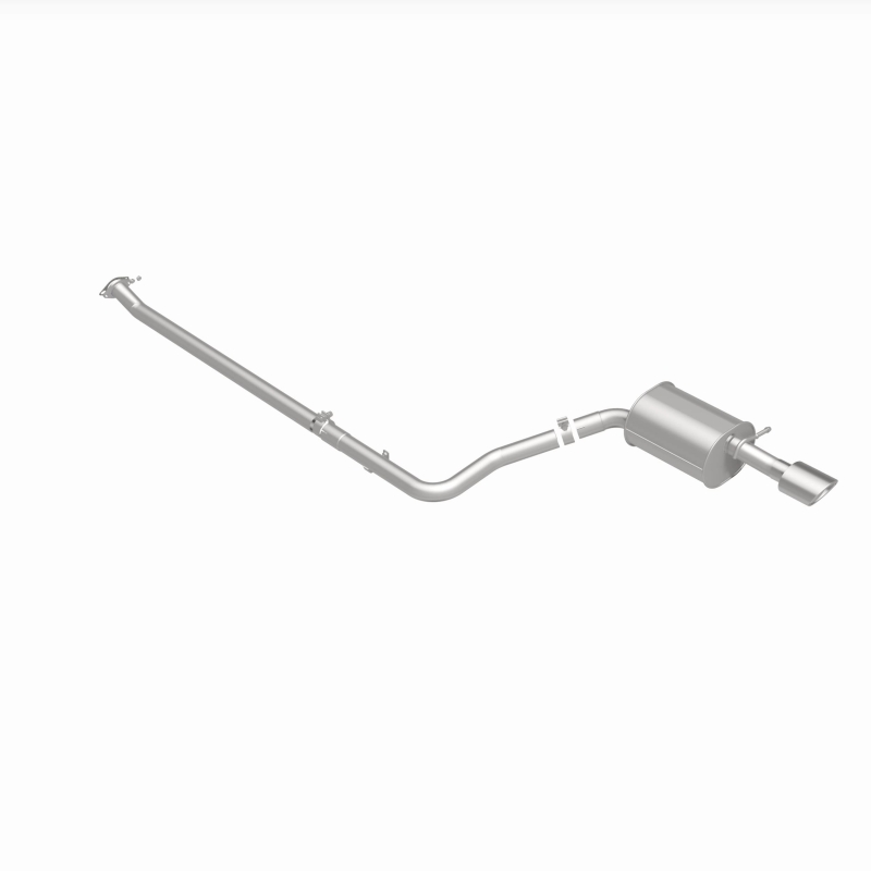 Kia Optima Performance Exhaust - Magnaflow - BRE - `16-`20