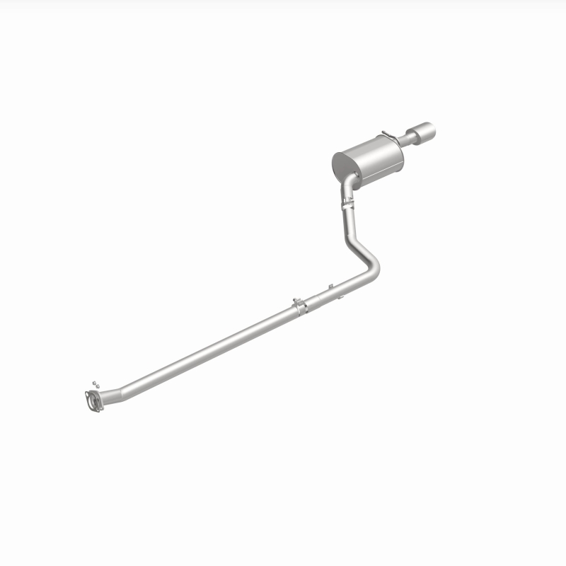 Kia Optima Performance Exhaust - Magnaflow - BRE - `16-`20