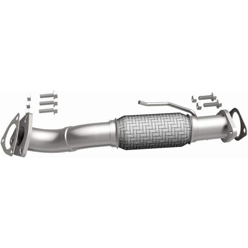 Ford Escape Performance Exhaust - Front - Magnaflow - BRE Direct-Fit Front Pipe Kit - `05-`08