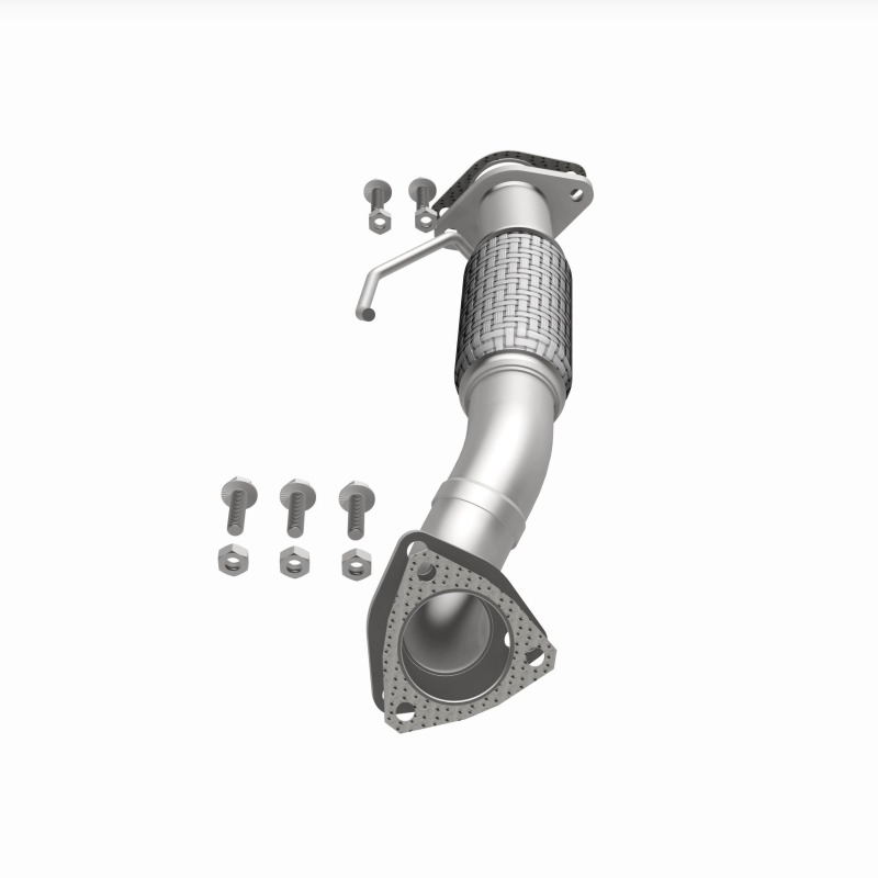 Ford Escape Performance Exhaust - Front - Magnaflow - BRE Direct-Fit Front Pipe Kit - `05-`08