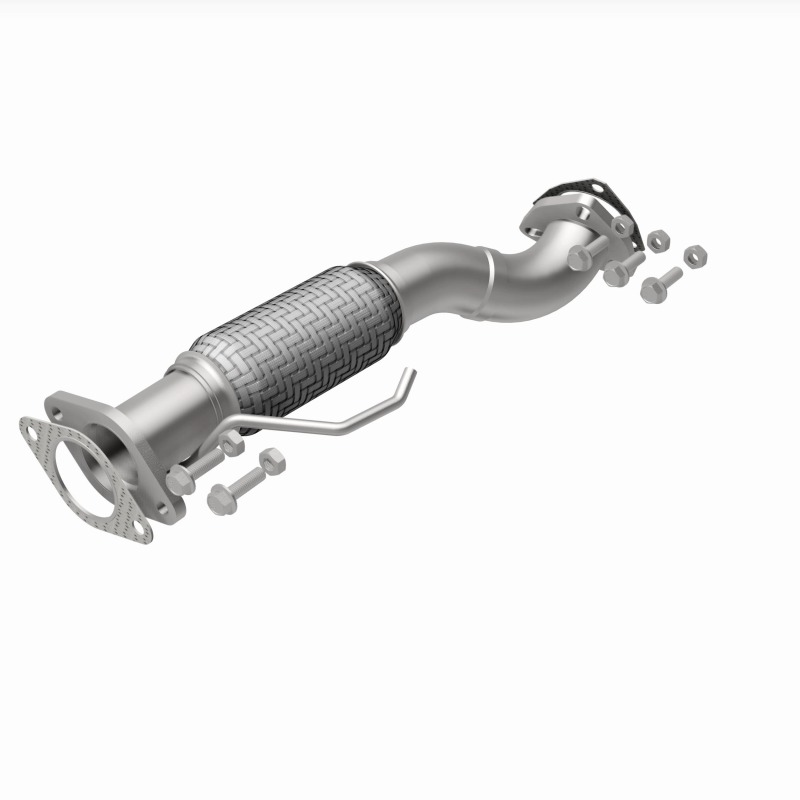 Ford Escape Performance Exhaust - Front - Magnaflow - BRE Direct-Fit Front Pipe Kit - `05-`08