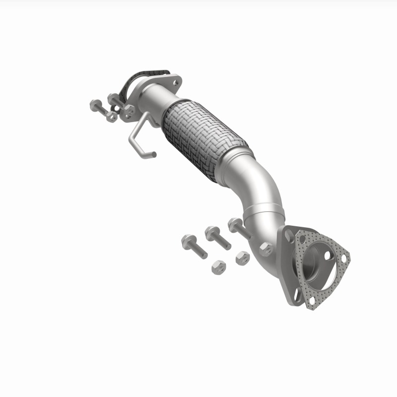 Ford Escape Performance Exhaust - Front - Magnaflow - BRE Direct-Fit Front Pipe Kit - `05-`08