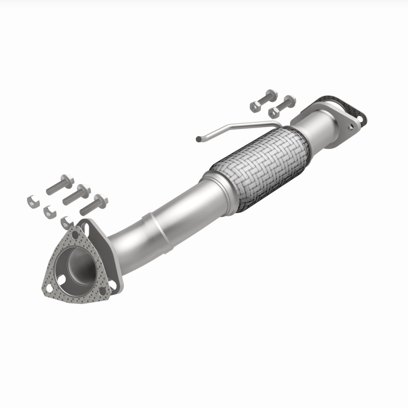 Ford Escape Performance Exhaust - Front - Magnaflow - BRE Direct-Fit Front Pipe Kit - `05-`08