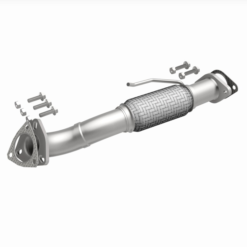 Ford Escape Performance Exhaust - Front - Magnaflow - BRE Direct-Fit Front Pipe Kit - `05-`08