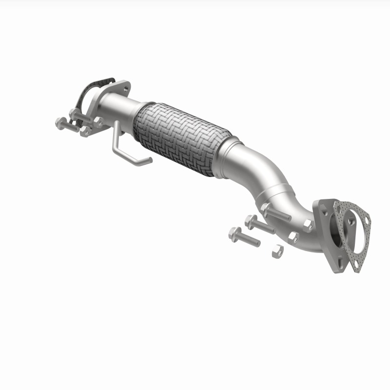 Ford Escape Performance Exhaust - Front - Magnaflow - BRE Direct-Fit Front Pipe Kit - `05-`08