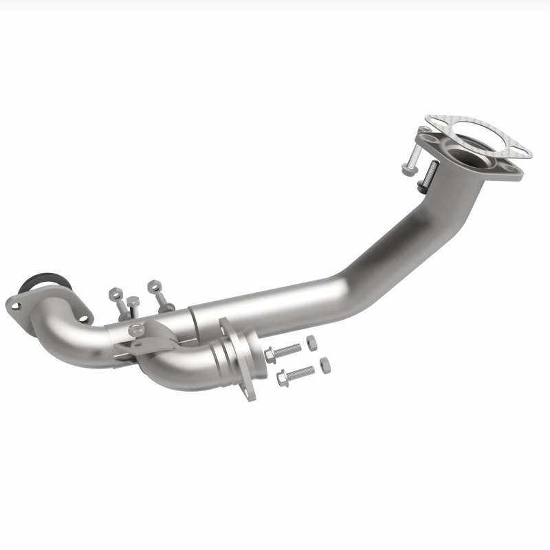 Chrysler Grand Caravan Front Pipe Kit - Magnaflow - BRE - `08-`10