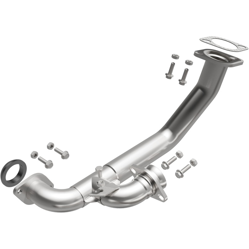 Chrysler Grand Caravan Front Pipe Kit - Magnaflow - BRE - `08-`10