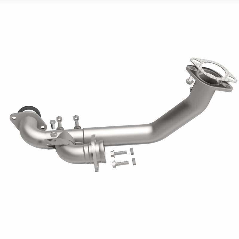 Chrysler Town & Country Front Pipe Kit - Magnaflow - BRE - `08-`10