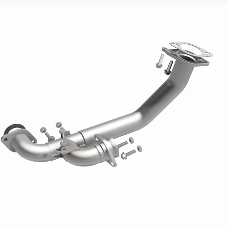 Chrysler Town & Country Front Pipe Kit - Magnaflow - BRE - `08-`10
