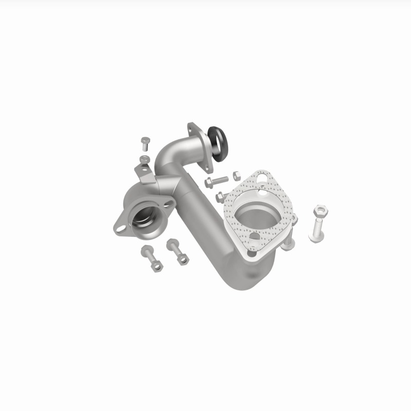 Chrysler Town & Country Front Pipe Kit - Magnaflow - BRE - `08-`10