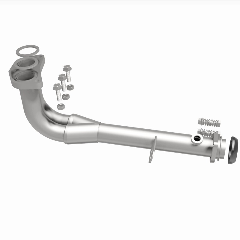 Honda Civic Performance Exhaust - Front - Magnaflow - Direct-Fit Front Pipe Kit - `96-`00