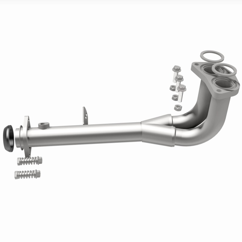 Honda Civic Performance Exhaust - Front - Magnaflow - Direct-Fit Front Pipe Kit - `96-`00