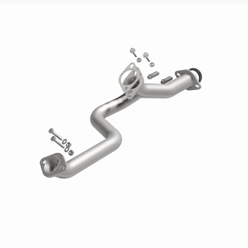 Ford Escape Performance Exhaust - Front - Magnaflow - Direct-Fit Front Pipe Kit - `09-`12