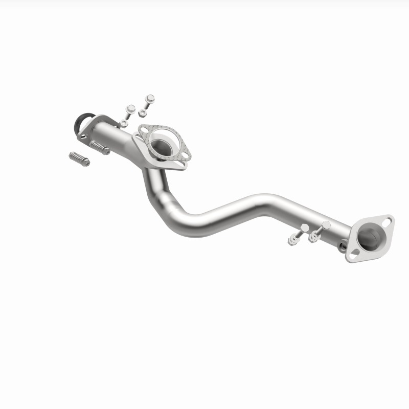 Ford Escape Performance Exhaust - Front - Magnaflow - Direct-Fit Front Pipe Kit - `09-`12