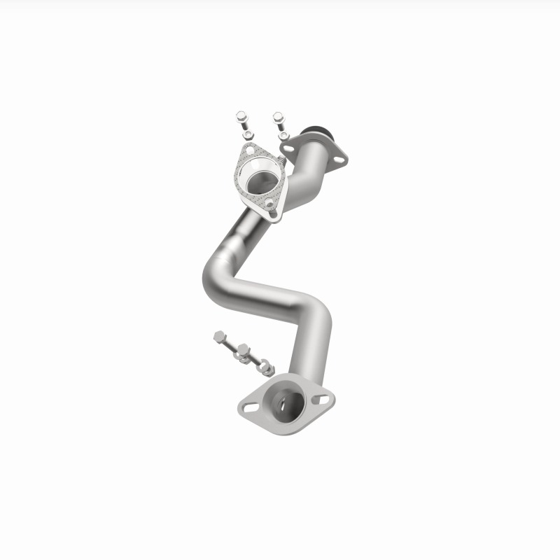 Ford Escape Performance Exhaust - Front - Magnaflow - Direct-Fit Front Pipe Kit - `09-`12