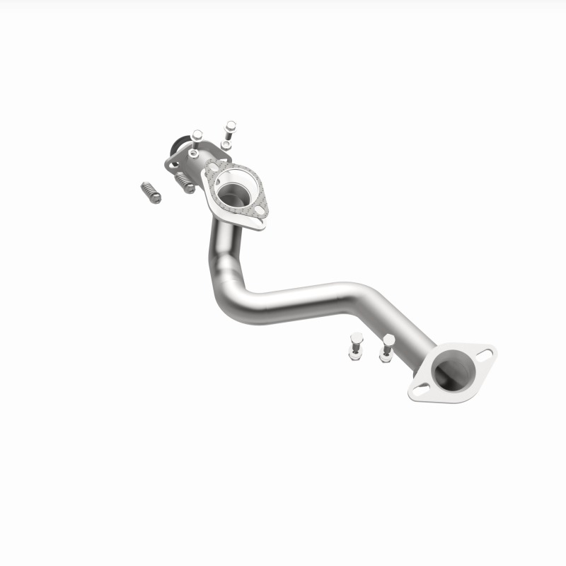 Ford Escape Performance Exhaust - Front - Magnaflow - Direct-Fit Front Pipe Kit - `09-`12