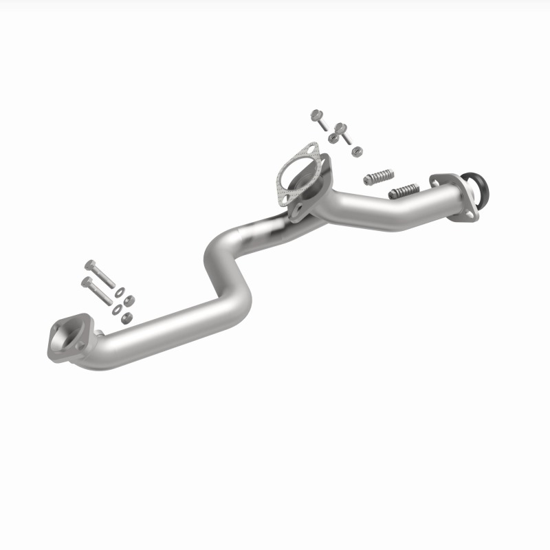 Ford Escape Performance Exhaust - Front - Magnaflow - Direct-Fit Front Pipe Kit - `09-`12