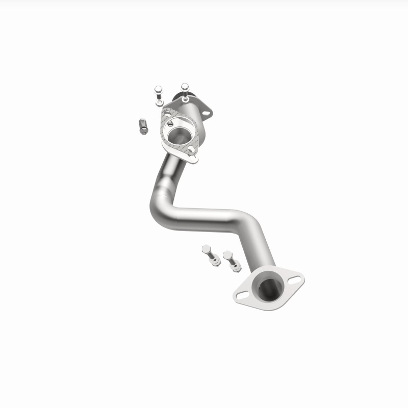 Ford Escape Performance Exhaust - Front - Magnaflow - Direct-Fit Front Pipe Kit - `09-`12