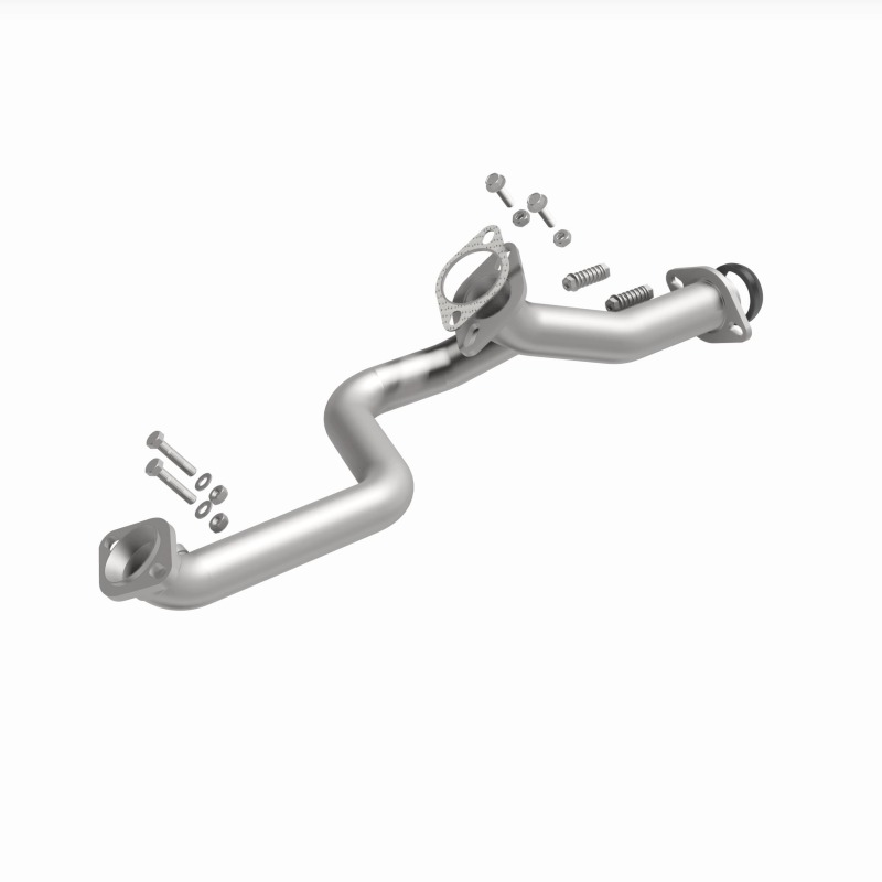 Ford Escape Performance Exhaust - Front - Magnaflow - Direct-Fit Front Pipe Kit - `09-`12