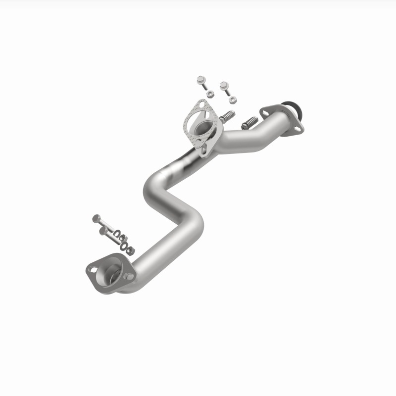 Ford Escape Performance Exhaust - Front - Magnaflow - Direct-Fit Front Pipe Kit - `09-`12